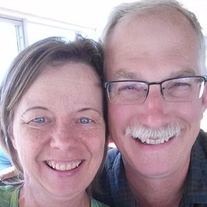 Meet your Posher, Brenda